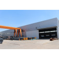 Durable Steel Structure Warehouse Construction Building